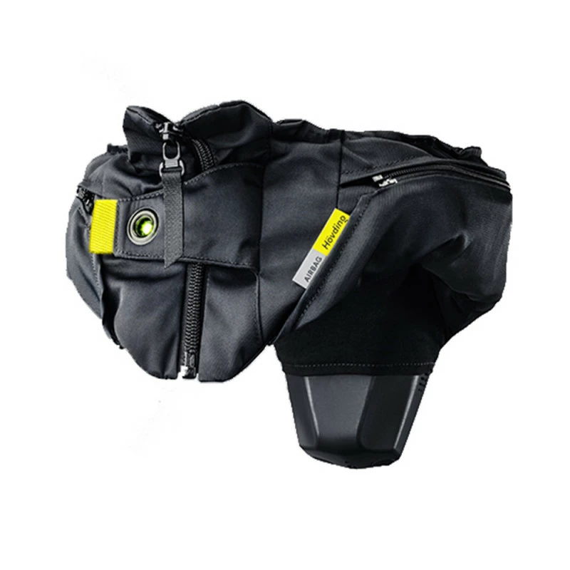 HÖVDING L'airbag Cycliste Hövding 3.0 Est Disponible Sur Cyclable.com 1 HÖVDING L'airbag Cycliste Hövding 3.0 Est Disponible Sur Cyclable.com