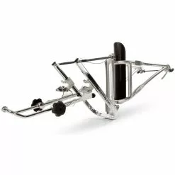 Barre De Traction FollowMe-Tandem - Cyclable.com