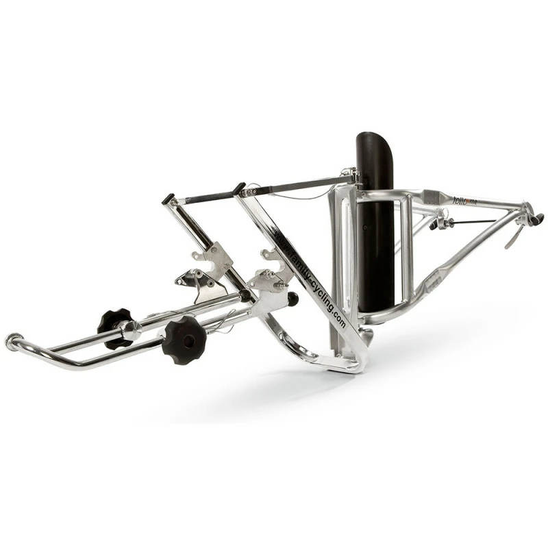 Barre De Traction FollowMe-Tandem - Cyclable.com 1 Barre De Traction FollowMe-Tandem - Cyclable.com