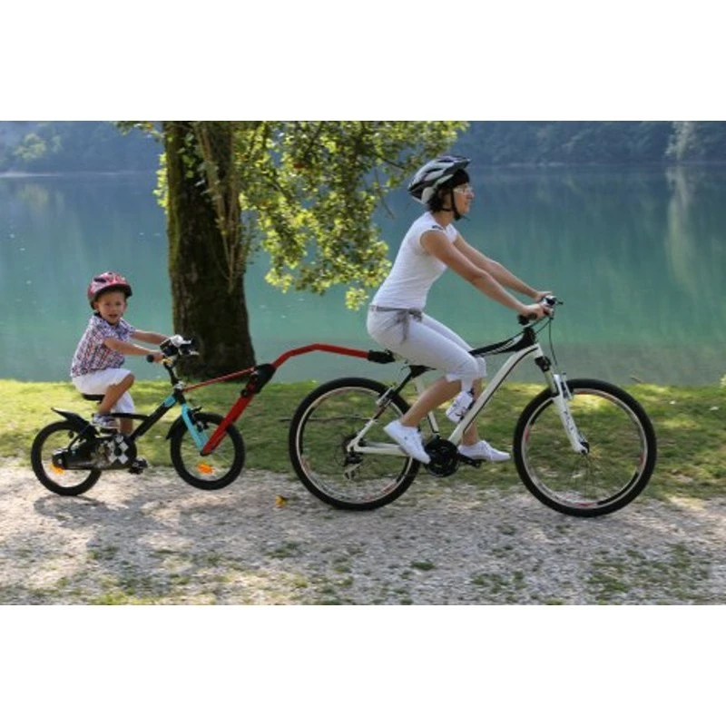 PERUZZO Barre Tandem Perruzo Trail Angel - Cyclable.com 1 PERUZZO Barre Tandem Perruzo Trail Angel - Cyclable.com