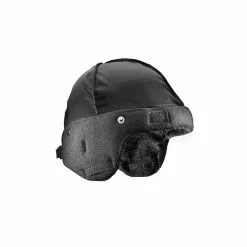 Le Kit Hiver Bern Pour Casque Enfant Disponible Sur Cyclable.com