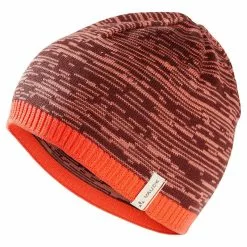 Bonnet Enfant Vaude Kids Cotton Beanie - Cyclable