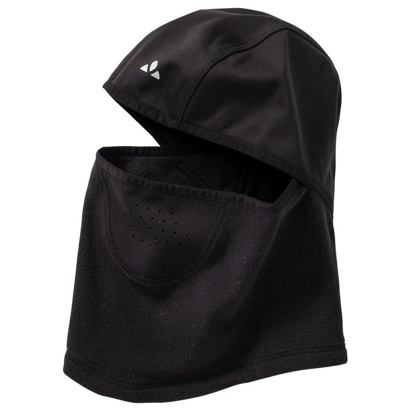Cagoule Vaude Bike Facemask Warm II - Cyclable 1 Cagoule Vaude Bike Facemask Warm II - Cyclable