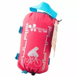 Cape De Pluie Spad De Ville Fulap - Cyclable.com