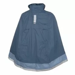 Cape De Pluie Tucano Urbano Garibaldina Plus - Cyclable