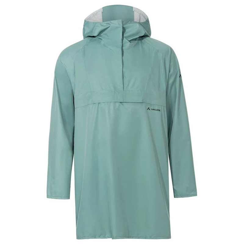 Cape De Pluie Vaude Comyou - Cyclable 1 Cape De Pluie Vaude Comyou - Cyclable