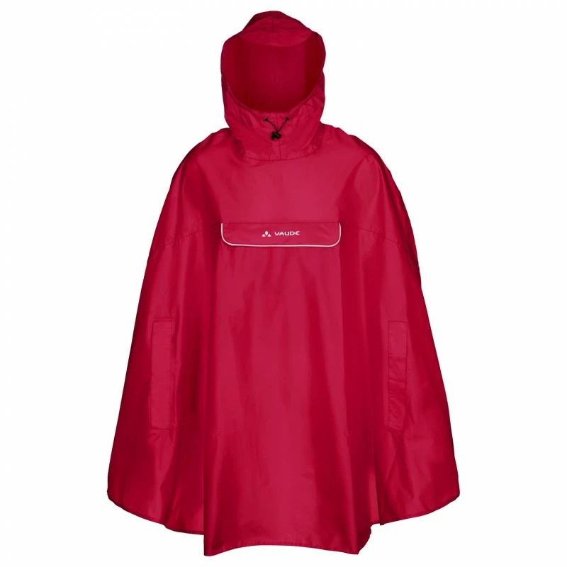 La Cape De Pluie Vaude Valdipino Est Disponible Sur Cyclable.com ! 1 La Cape De Pluie Vaude Valdipino Est Disponible Sur Cyclable.com !
