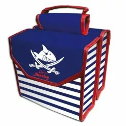 Sacoches Vélo Enfant Puky "Capt'n Sharky" - Cyclable