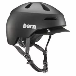 Casque Vélo Bern Brentwood 2.0 - Cyclable.com