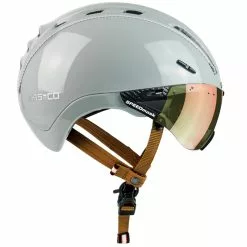 Le Casque Vélo Casco Roadster Plus Est Sur Le Site Cyclable