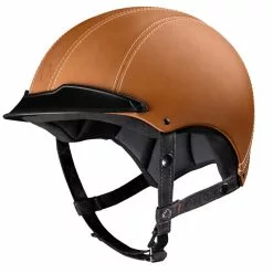 Casque Vélo Egide Atlas Camel - Cyclable