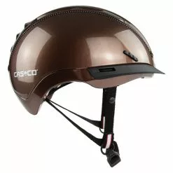 Casque De Vélo Urbain CASCO Roadster [Sans Visière] Chez Cyclable