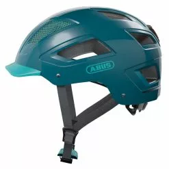 Le Casque Vélo Abus Hyban 2.0 Disponible Sur Cyclable.com !