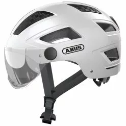 Casque Vélo Ville Abus Hyban 2.0 ACE - Cyclable