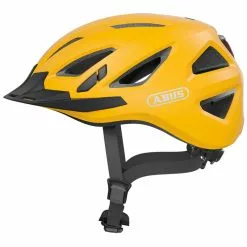 Le Casque Vélo Ville Abus Urban-I 3.0 Sur Cyclable.com