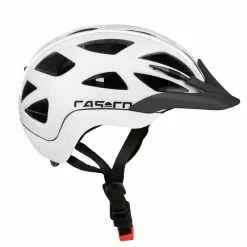 Le Casque Enfant Casco Active 2 Junior Disponible Chez Cyclable !