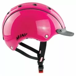 Casque Vélo Enfant Casco Mini 2 - Cyclable.com