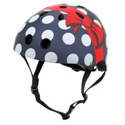 Le Casque Enfant Mini Hornit Lids Est Disponible Sur Cyclable.com