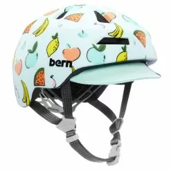 Casque Vélo Enfant Bern Nino 2.0 Disponible Sur Cyclable.com !