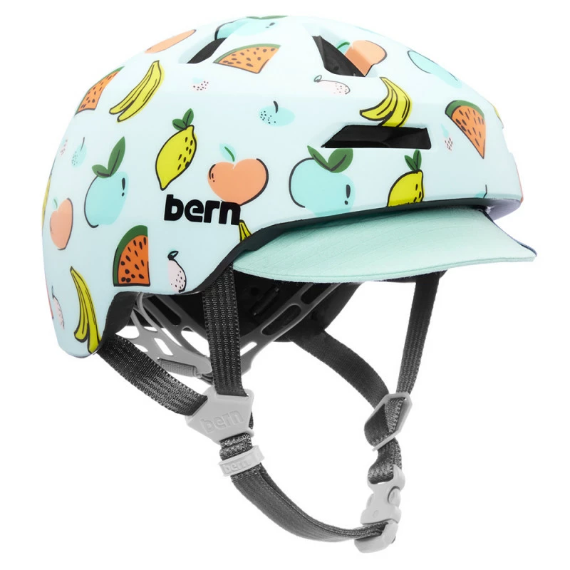 Casque Vélo Enfant Bern Nino 2.0 Disponible Sur Cyclable.com ! 1 Casque Vélo Enfant Bern Nino 2.0 Disponible Sur Cyclable.com !