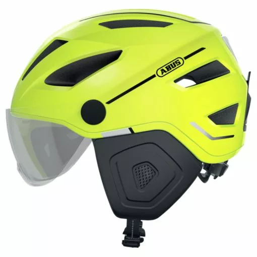 Casque Vélo Vélo Abus Pedelec 2.0 ACE - Cyclable.com -Vélo électrique Sodles casque speedelec abus pedelec 20 ace