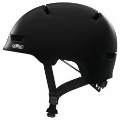 Découvrez Le Casque Vélo Abus Scraper 3.0 Sur Cyclable.com !