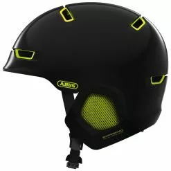 Découvrez Le Casque Vélo Abus Scraper 3.0 ERA Sur Cyclable.com