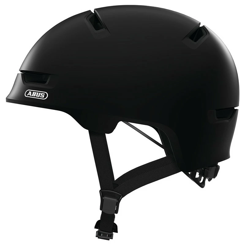 Découvrez Le Casque Vélo Abus Scraper 3.0 Sur Cyclable.com ! 1 Découvrez Le Casque Vélo Abus Scraper 3.0 Sur Cyclable.com !