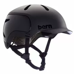 Casque Vélo Bern Watts 2.0 - Cyclable.com