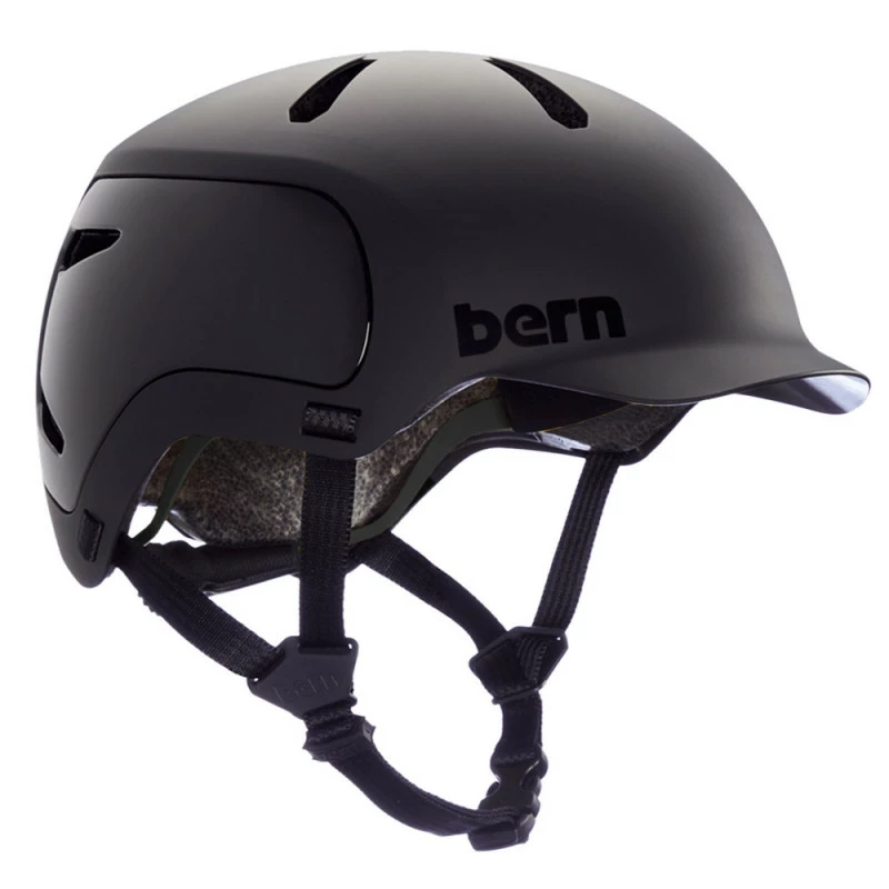 Casque Vélo Bern Watts 2.0 - Cyclable.com 1 Casque Vélo Bern Watts 2.0 - Cyclable.com