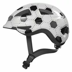 Casque Vélo Enfant Abus Anuky 2.0 Disponible Sur Cyclable.com !