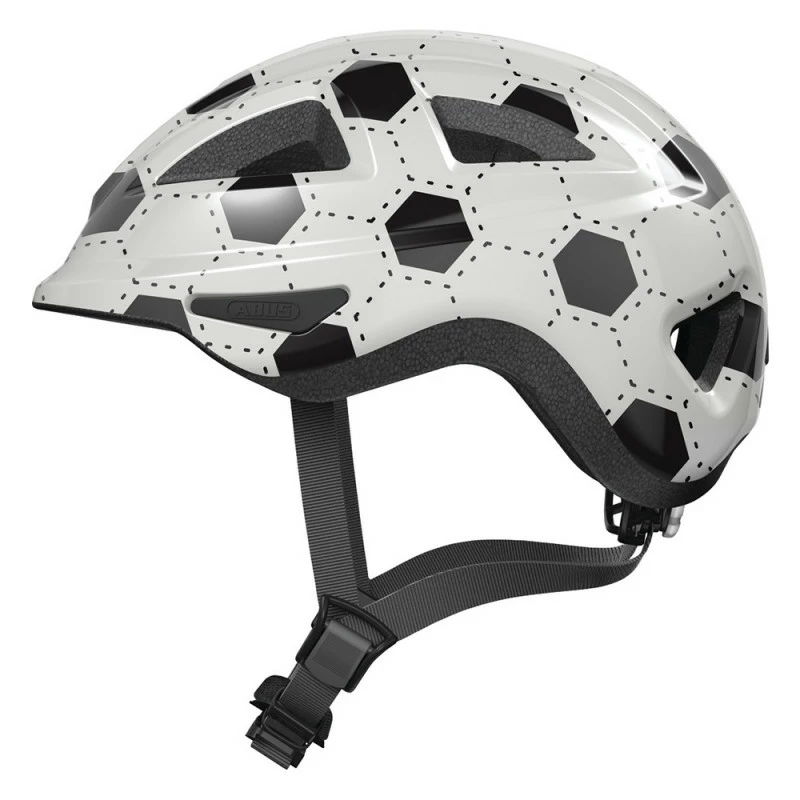 Casque Vélo Enfant Abus Anuky 2.0 Disponible Sur Cyclable.com ! 1 Casque Vélo Enfant Abus Anuky 2.0 Disponible Sur Cyclable.com !