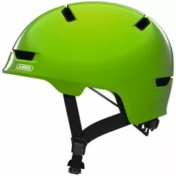 Le Casque Vélo Enfant Abus Scraper Kid 3.0 Disponible Chez Cyclable