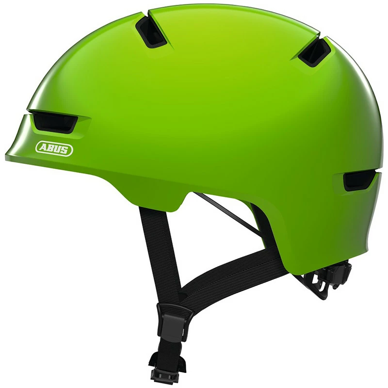 Le Casque Vélo Enfant Abus Scraper Kid 3.0 Disponible Chez Cyclable 1 Le Casque Vélo Enfant Abus Scraper Kid 3.0 Disponible Chez Cyclable