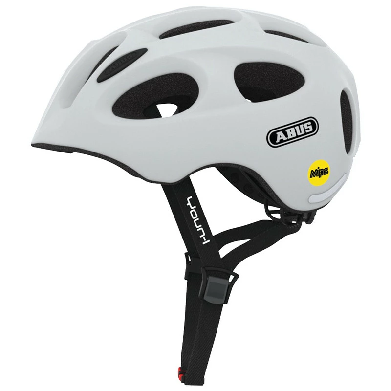 Le Casque Vélo Enfant Abus Youn-I MIPS Est Disponible Sur Cyclable.com 1 Le Casque Vélo Enfant Abus Youn-I MIPS Est Disponible Sur Cyclable.com