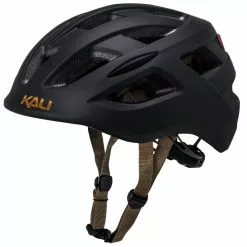 Casque Vélo Kali Protectives Central - Cyclable.com