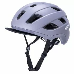 Le Casque Vélo Kali Protectives Traffic Disponible Sur Cyclable.com