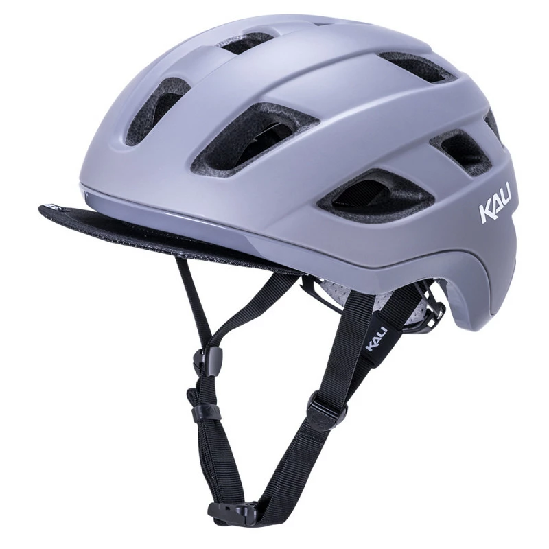 Le Casque Vélo Kali Protectives Traffic Disponible Sur Cyclable.com 1 Le Casque Vélo Kali Protectives Traffic Disponible Sur Cyclable.com