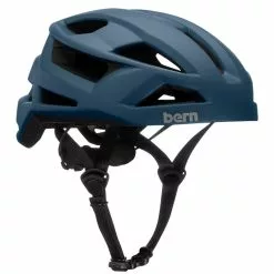 Casque Vélo Urbain Bern FL-1 Libre Disponible Sur Cyclable.com !