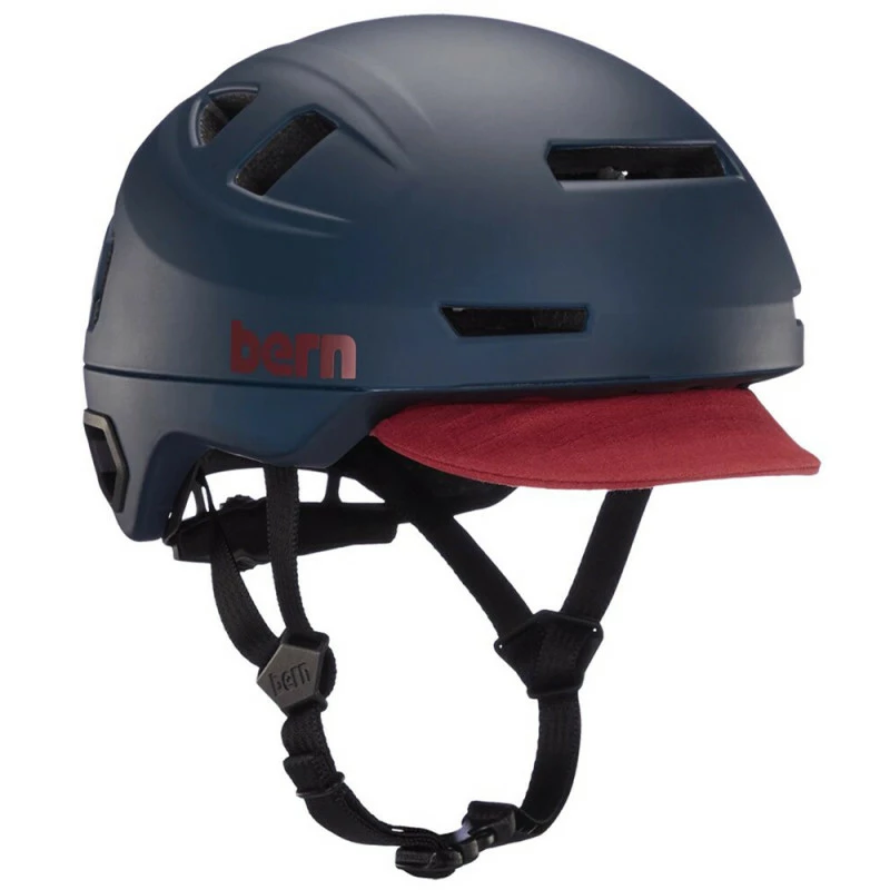 Casque Vélo Urbain Bern Hudson MIPS Disponible Sur Cyclable.com ! 1 Casque Vélo Urbain Bern Hudson MIPS Disponible Sur Cyclable.com !