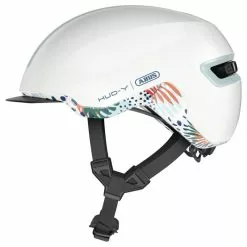 Casque Vélo Ville Abus Hud-Y - Cyclable