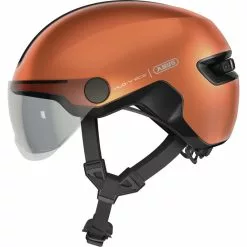 Casque Vélo Ville Abus Hud-Y ACE Disponible Sur Cyclable.com
