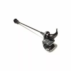 Fixation Second Vélo Thule Chariot EzHitch - Cyclable