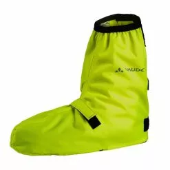 Couvre-chaussures Vaude Bike Gaiter Short - Cyclable