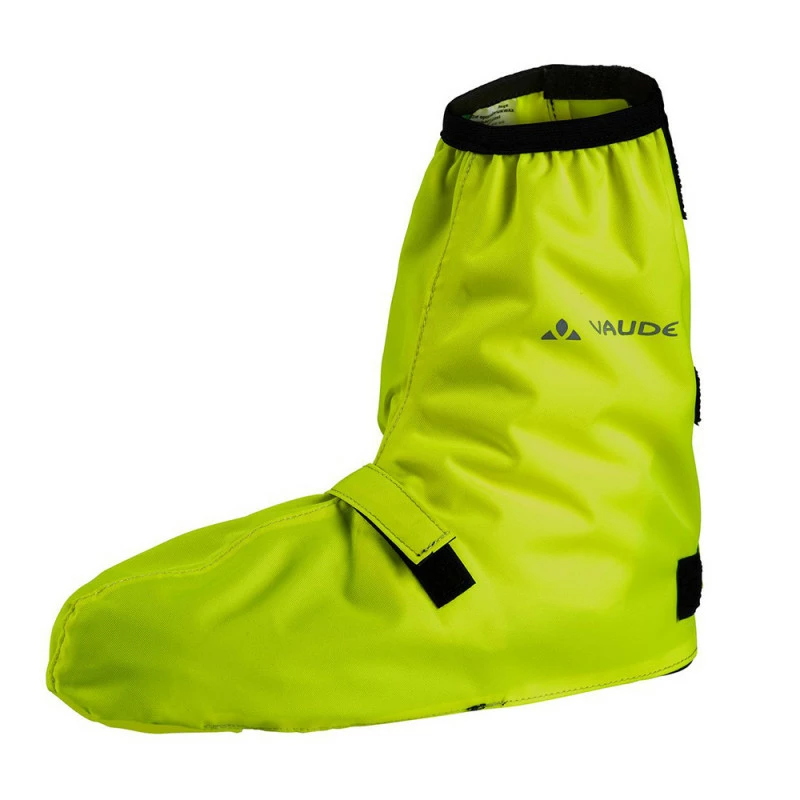 Couvre-chaussures Vaude Bike Gaiter Short - Cyclable 1 Couvre-chaussures Vaude Bike Gaiter Short - Cyclable