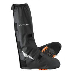 Couvre-chaussures Vaude Bike Gaiter Long - Cyclable.com