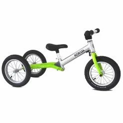 Draisienne 3 Roues Kokua LIKEaTRIKE Jumper - Cyclable