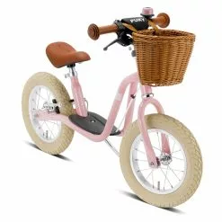 Draisienne Avec Rein Puky LR XL BR Classic (3 Ans Et +) - Cyclable.com