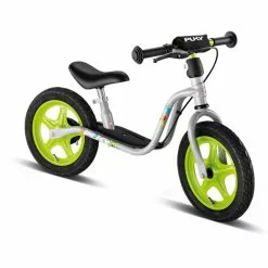 La Draisienne Puky LR 1 L BR (2 Ans 1/2 Et +) Chez Cyclable