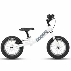 Draisienne Ridgeback Scoot (2 Ans Et +) - Cyclable.com